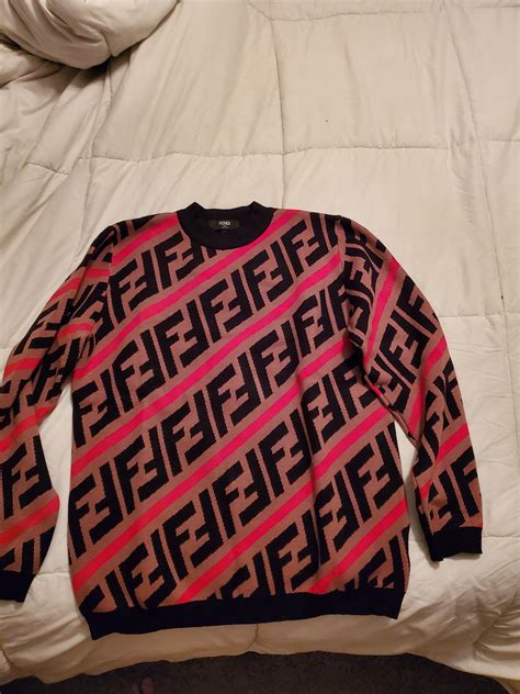 dh gate fendi hoodie|dhgate tops reddit.